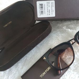 Women's Tom Ford Sunglasses